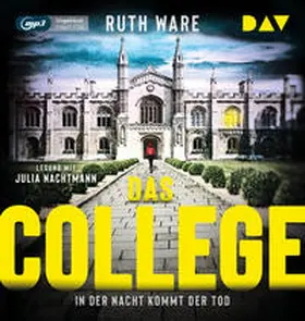 Ware |  Das College – In der Nacht kommt der Tod | Sonstiges |  Sack Fachmedien