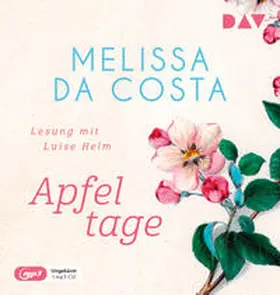 Da Costa |  Apfeltage | Sonstiges |  Sack Fachmedien