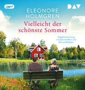 Holmgren |  Vielleicht der schönste Sommer | Sonstiges |  Sack Fachmedien