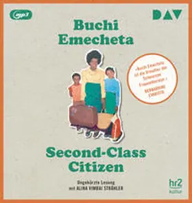 Emecheta |  Second-Class Citizen | Sonstiges |  Sack Fachmedien