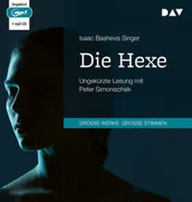 Singer |  Die Hexe | Sonstiges |  Sack Fachmedien