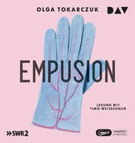 Tokarczuk |  Empusion. Eine natur(un)heilkundliche Schauergeschichte | Sonstiges |  Sack Fachmedien
