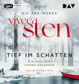 Sten |  Tief im Schatten. Ein Fall für Hanna Ahlander | Sonstiges |  Sack Fachmedien