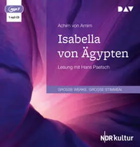 Arnim |  Isabella von Ägypten | Sonstiges |  Sack Fachmedien