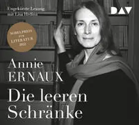 Ernaux |  Die leeren Schränke | Sonstiges |  Sack Fachmedien