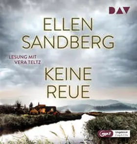Sandberg |  Keine Reue | Sonstiges |  Sack Fachmedien