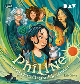 Silver |  Philine und das Orakeldesaster. Teil 01 | Sonstiges |  Sack Fachmedien
