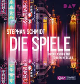 Schmidt |  Die Spiele | Sonstiges |  Sack Fachmedien