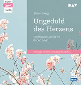 Zweig |  Ungeduld des Herzens | Sonstiges |  Sack Fachmedien