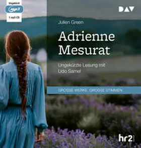 Green |  Adrienne Mesurat | Sonstiges |  Sack Fachmedien