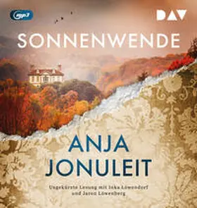 Jonuleit |  Sonnenwende | Sonstiges |  Sack Fachmedien