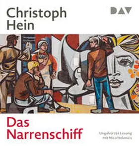 Hein |  Das Narrenschiff | Sonstiges |  Sack Fachmedien