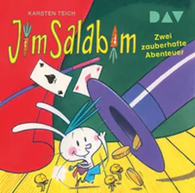 Teich |  Jim Salabim - Zwei zauberhafte Abenteuer | Sonstiges |  Sack Fachmedien