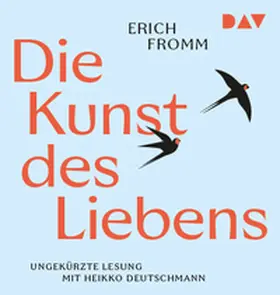 Fromm |  Die Kunst des Liebens | Sonstiges |  Sack Fachmedien