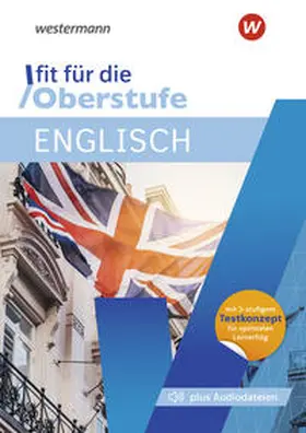 Klameth / Nowotny |  Fit für die Oberstufe. Englisch | Buch |  Sack Fachmedien