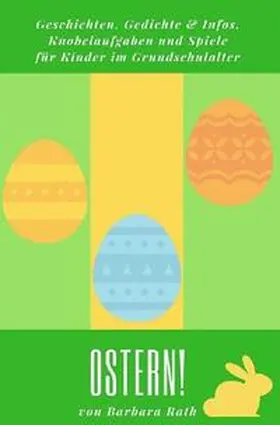 Rath |  Ostern! | Buch |  Sack Fachmedien