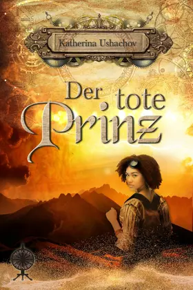 Ushachov |  Der tote Prinz | eBook | Sack Fachmedien