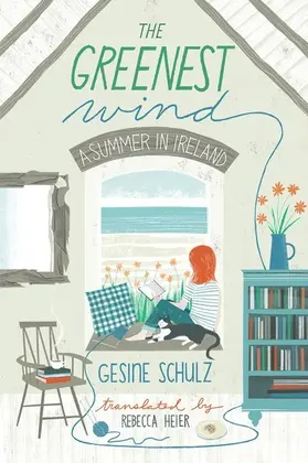 Schulz |  The Greenest Wind | eBook | Sack Fachmedien