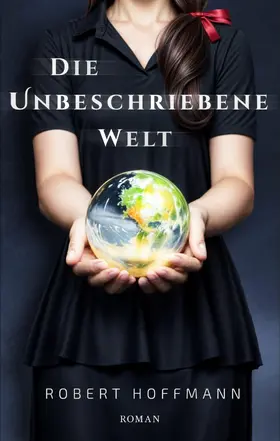 Hoffmann |  Die unbeschriebene Welt | eBook | Sack Fachmedien