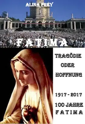 Frey |  Tragödie oder Hoffnung | eBook | Sack Fachmedien