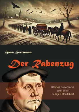 Herrmann |  Der Rabenzug | eBook | Sack Fachmedien