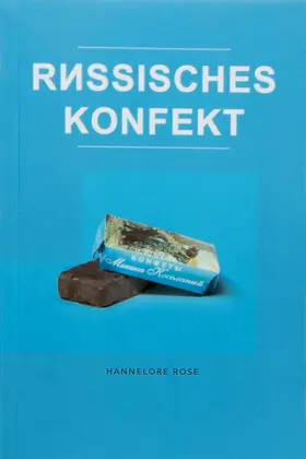 Rose / Wullstein |  Russisches Konfekt | eBook | Sack Fachmedien