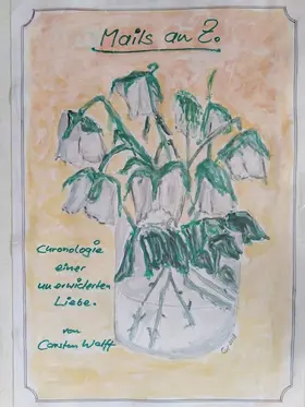 Wolff |  Mails an Z. | eBook | Sack Fachmedien