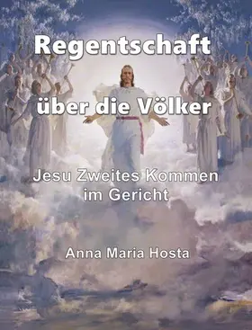 Hosta |  Regentschaft über die Völker | eBook | Sack Fachmedien