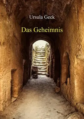 Geck |  Das Geheimnis | eBook | Sack Fachmedien