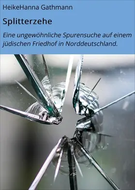Gathmann |  Splitterzehe | eBook | Sack Fachmedien
