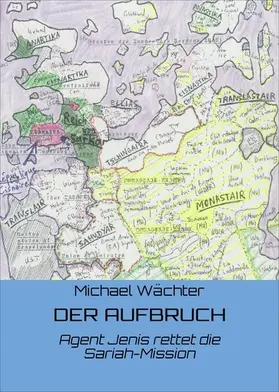 Wächter |  DER AUFBRUCH | eBook | Sack Fachmedien