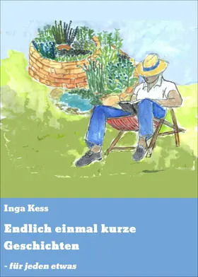 Kess |  Endlich einmal kurze Geschichten | eBook | Sack Fachmedien
