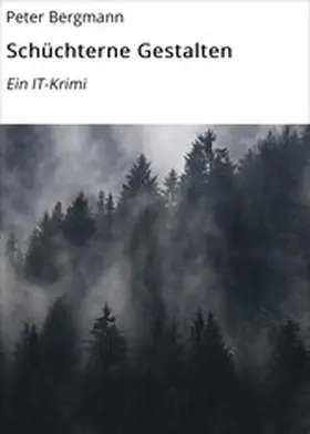 Bergmann |  Schüchterne Gestalten | eBook | Sack Fachmedien