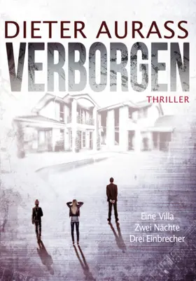 Aurass |  Verborgen | eBook | Sack Fachmedien