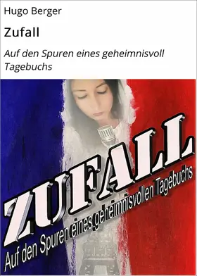 Berger |  Zufall | eBook | Sack Fachmedien