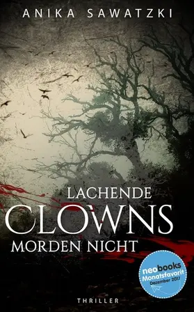 Sawatzki |  Lachende Clowns morden nicht | eBook | Sack Fachmedien