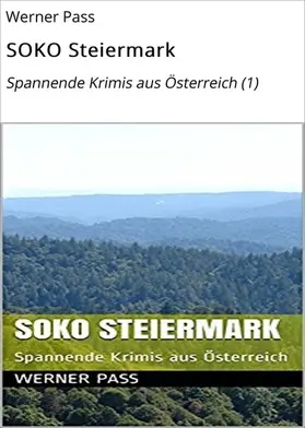 Pass |  SOKO Steiermark | eBook | Sack Fachmedien