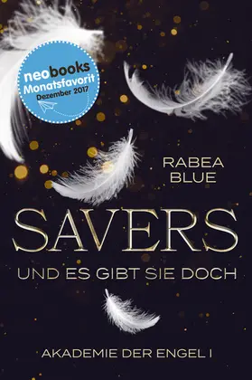 Blue |  Savers - und es gibt sie doch | eBook | Sack Fachmedien