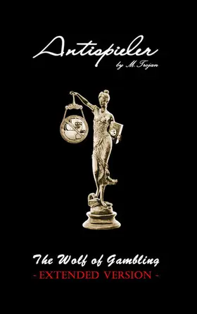 Trojan |  Antispieler: Extended Version | eBook | Sack Fachmedien