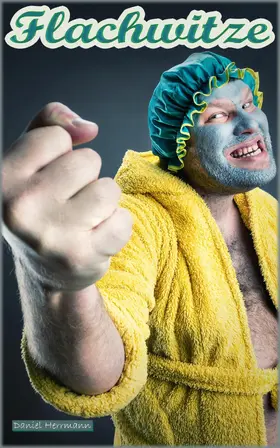 Herrmann |  Flachwitze | eBook | Sack Fachmedien