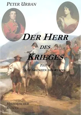 Urban |  Der Herr des Krieges Teil 4 | eBook | Sack Fachmedien