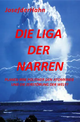 Hahn |  Die Liga der Narren | eBook | Sack Fachmedien
