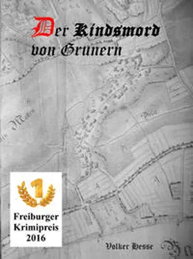 Hesse |  Der Kindsmord von Grunern | eBook | Sack Fachmedien