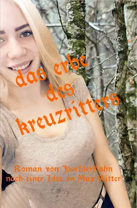 Hahn |  Das Erbe des Kreuzritters | eBook | Sack Fachmedien