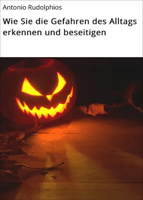 Rudolphios |  Wie Sie die Gefahren des Alltags erkennen und beseitigen | eBook | Sack Fachmedien