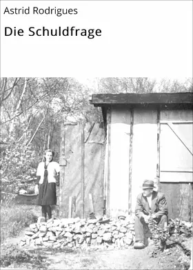 Rodrigues |  Die Schuldfrage | eBook | Sack Fachmedien