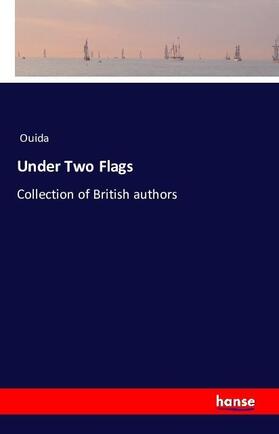 Ouida |  Under Two Flags | Buch |  Sack Fachmedien