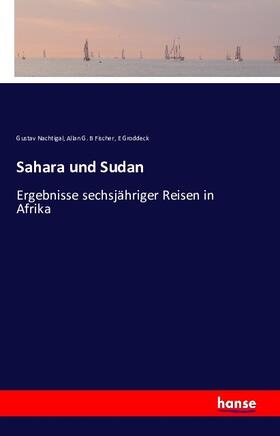 Nachtigal / Robinson |  Hausaland | Buch |  Sack Fachmedien