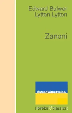Bulwer-Lytton |  Zanoni | eBook | Sack Fachmedien