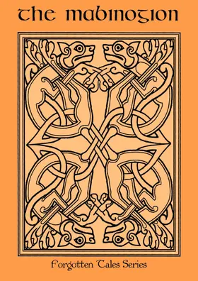 Guest / Kurth |  The Mabinogion | eBook | Sack Fachmedien